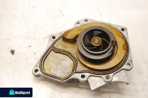 POMPA WODY 06L121012H 2.0 TFSI VW PASSAT B8 AUDI SEAT SKODA