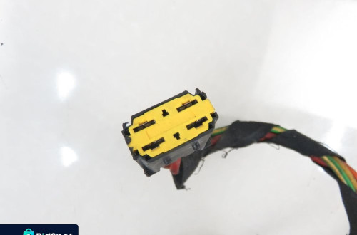 STACYJKA WKŁADKI RENAULT CLIO II