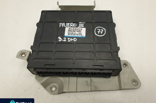 Pajero III 3.2 DID STEROWNIK SILNIKA Komputer