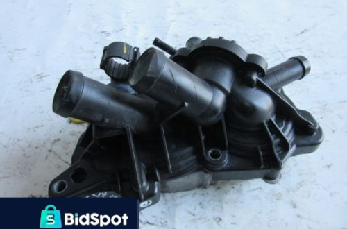 VW Golf VII 1.4 TSI 150KM POMPA WODY 04E121600AL