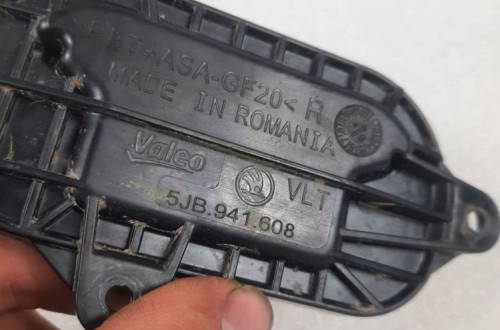 Przetwornica moduł LED SKODA Scala 7PP941597C