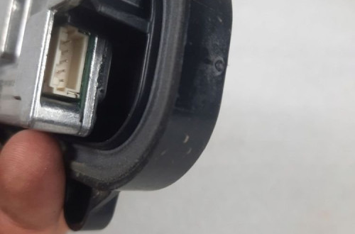 Przetwornica moduł LED SKODA Scala 7PP941597C
