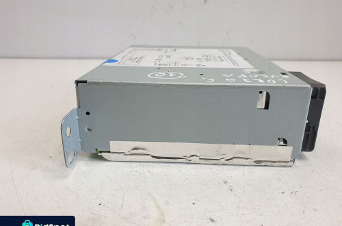 Opel Corsa F RADIO NAWIGACJA 9833500080