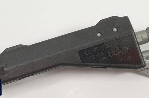 WZMACNIACZ ANTENY MERCEDES W168 1.4 8V 1688200289