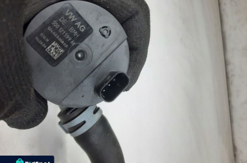 POMPA WODY DODATKOWA VW GOLF VII 2.0 GTI POLO GTI