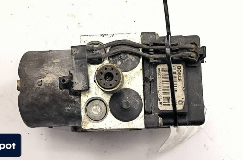 POMPA ABS HAMULCOWA AUDI A6 C5