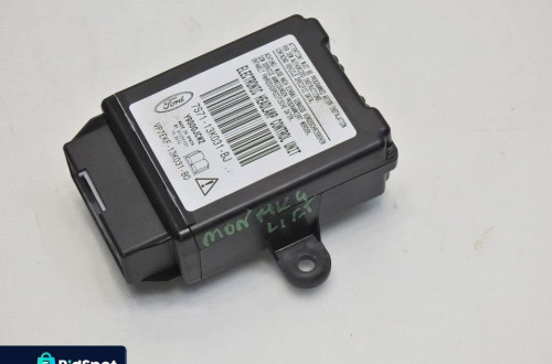 MODUŁ STEROWNIK ŚWIATEŁ FORD MONDEO MK4 LIFT