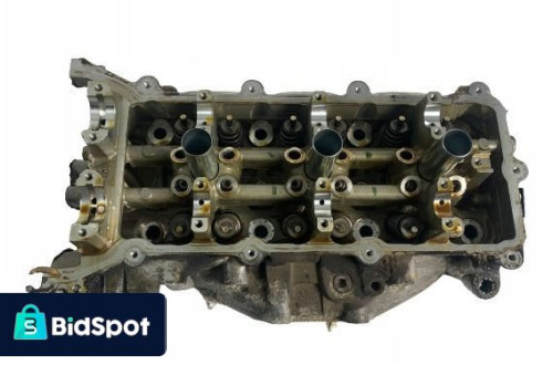 JEEP DODGE 3.6 V6 11 PRAWA GŁOWICA WAŁKI POKRYWA