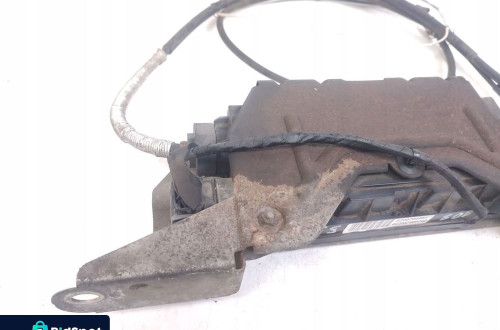 HAMULEC RĘCZNY ELEKTRYCZNY RENAULT LAGUNA II LIFT 2005-2007 8200704561