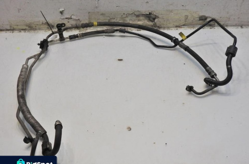 PRZEWÓD WSPOMAGANIA FORD MONDEO MK4 2.0 TDCI