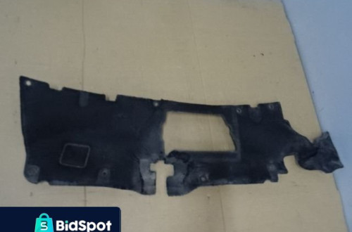 WYCISZENIE WYGŁUSZENIE MASKI VW TRANSPORTER T4 90-95 NR153