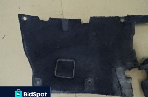 WYCISZENIE WYGŁUSZENIE MASKI VW TRANSPORTER T4 90-95 NR153