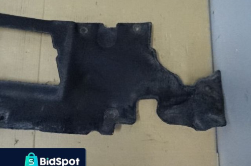 WYCISZENIE WYGŁUSZENIE MASKI VW TRANSPORTER T4 90-95 NR153