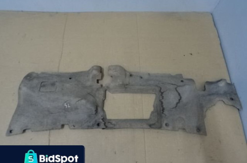 WYCISZENIE WYGŁUSZENIE MASKI VW TRANSPORTER T4 90-95 NR153