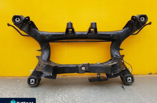 SANKI WÓZEK KOŁYSKA TYŁ BMW 4 F32 6862878