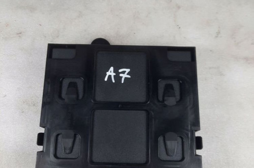AUDI A6 C7 A7 STEROWNIK MODUŁ KOMFORTU 4H0907064CN