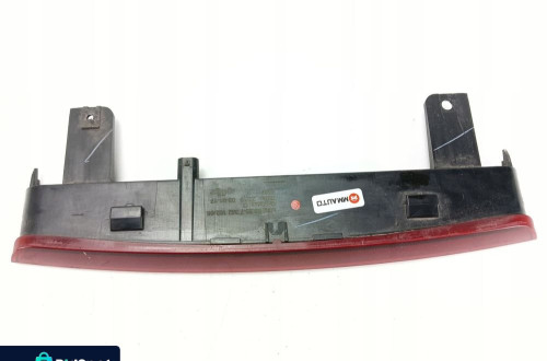 DODATKOWE TRZECIE ŚWIATŁO STOP MINI CLUBMAN F54 7352162