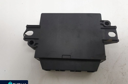 Ford Focus MK3 MODUŁ CZUJNIKÓW PAKROKOWANIA PDC