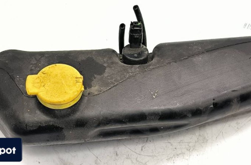 ZBIORNICZEK PŁYNU DACIA SANDERO II 289107178R