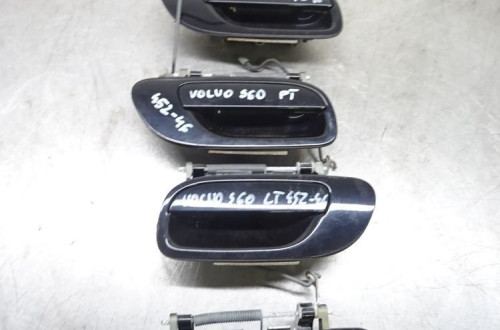 VOLVO S60 LIFT 2.4B KLAMKA ZEWNĘTRZNA LEWA PRAWA PRZÓD TYŁ