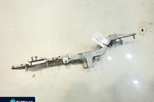 WSPORNIK WYBIERAKA ZMIANY BIEGÓW SAAB 9-3 II LIFT