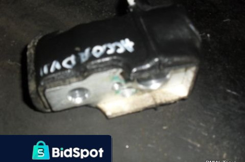 ZAWÓR ROZPRĘŻNY ACCORD VII F-VAT