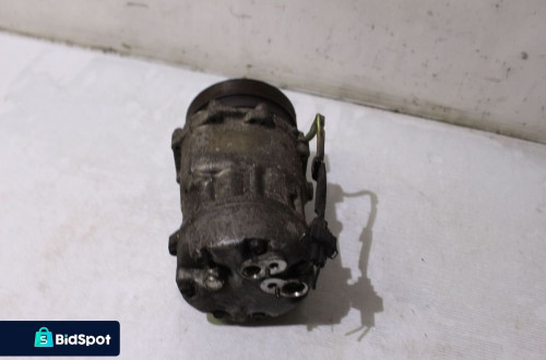 SPRĘŻARKA KLIMATYZACJI VOLKSWAGEN GOLF IV 1.6 1J0820721C