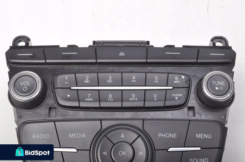 FOCUS MK3 LIFT PANEL RADIA RADIO F1ET-18K811-BD