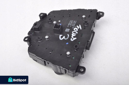 FOCUS MK3 LIFT PANEL RADIA RADIO F1ET-18K811-BD