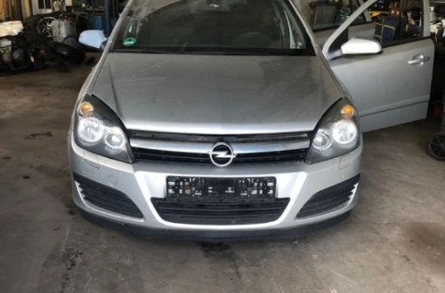 OPEL ASTRA III PRZEKŁADNIA KIEROWNICZA