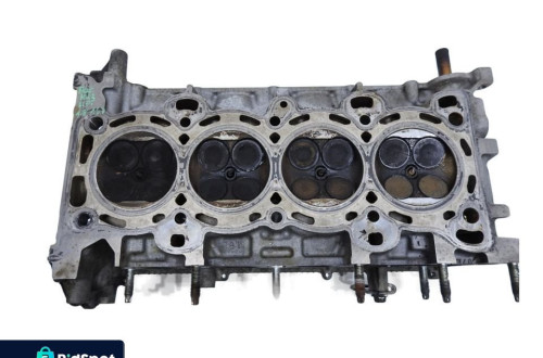GŁOWICA SILNIKA FORD FOCUS MK2 1.8 16V