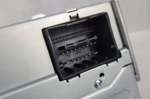 OPEL ASTRA J RADIO CD FABRYCZNE 22877394
