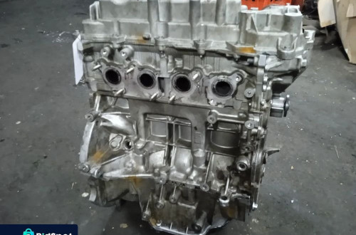 SILNIK 1.4 TCE H4JA700 RENAULT III MEGANE 3 131KM