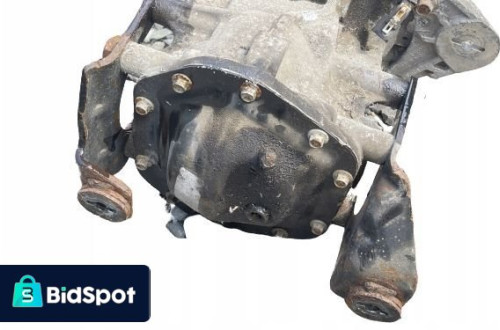 < FORD EXPLORER 10- 3.7 4X4 AWD DYFER MOST TYŁ