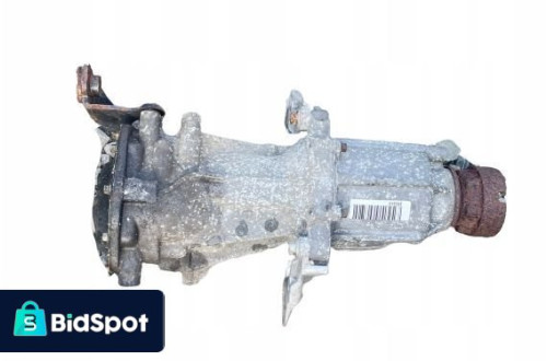 < FORD EXPLORER 10- 3.7 4X4 AWD DYFER MOST TYŁ