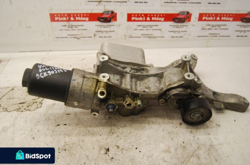 PODSTAWA FILTRA OLEJU 06L117021G 2.0 TFSI VW PASSAT B8 AUDI SEAT SKODA