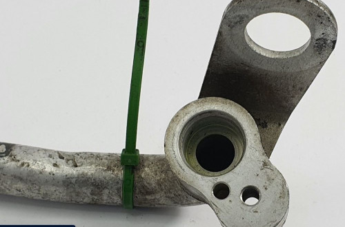 WĄŻ RURKA KLIMATYZACJI MERCEDES W209 2038300715