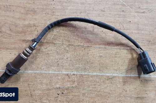 TOYOTA AVENSIS T25 2.0 VVTI SONDA LAMBDA 89465-05110