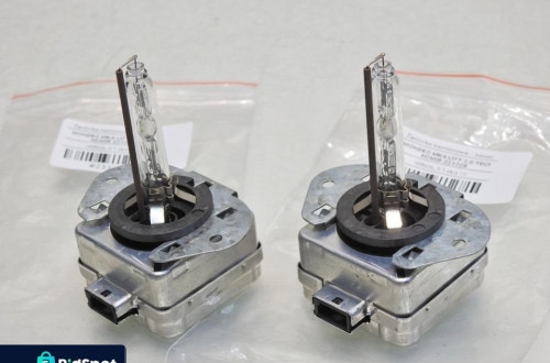 STARTER ZAPŁONNIK XENON FORD MONDEO MK4 66144