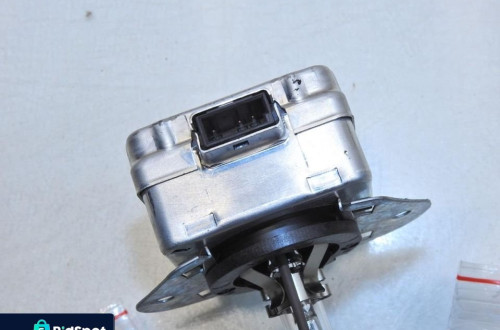 STARTER ZAPŁONNIK XENON FORD MONDEO MK4 66144