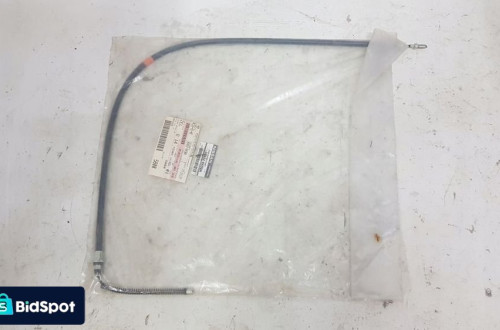 LINKA HAMULCA RĘCZNEGO NISSAN CABSTAR 36452-9X50A