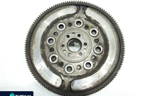 SPRZĘGŁO TARCZA DOCISK PEUGEOT 307 1.6 HDI