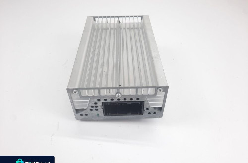 WZMACNIACZ HARMAN BECKER BMW 5 F10 F11 9312592