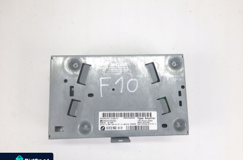 WZMACNIACZ HARMAN BECKER BMW 5 F10 F11 9312592