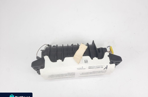 PODUSZKA AIRBAG PASAŻERA A4 B8 8T0880204D