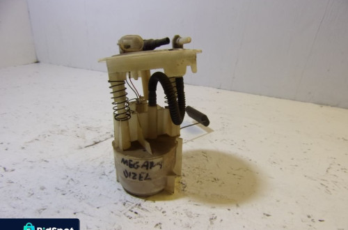 CZUJNIK POZIOMU PALIWA RENAULT MEGANE 1 LIFT I