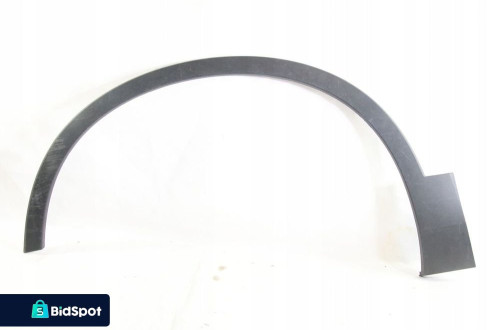 Listwa Nakładka Błotnik przod Volvo XC40 XC-40 18-