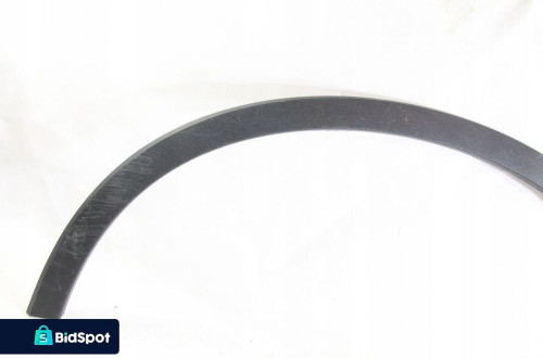 Listwa Nakładka Błotnik przod Volvo XC40 XC-40 18-