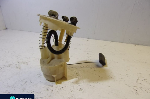 CZUJNIK POZIOMU PALIWA RENAULT SCENIC 1 LIFT I DCI