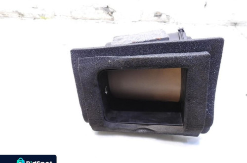 OBUDOWA WENTYLATORA DMUCHAWY VOLVO V50 LIFT